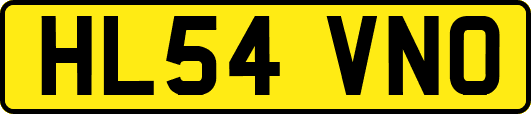 HL54VNO