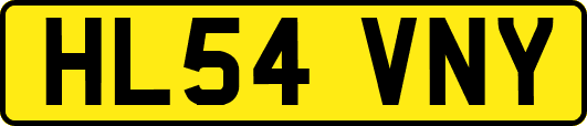 HL54VNY