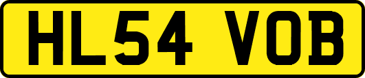 HL54VOB