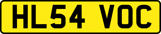 HL54VOC