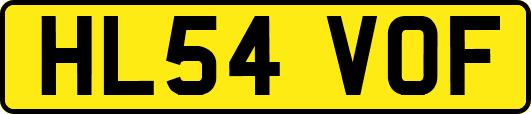 HL54VOF