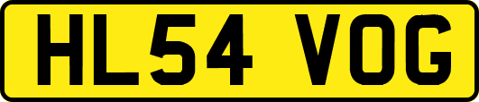 HL54VOG