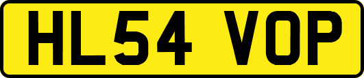 HL54VOP