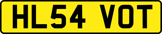 HL54VOT