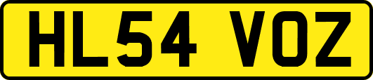 HL54VOZ
