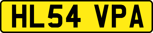 HL54VPA