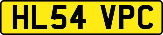 HL54VPC