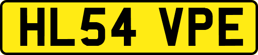 HL54VPE