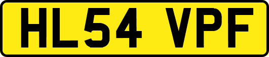 HL54VPF