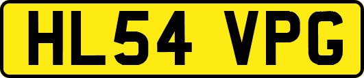 HL54VPG