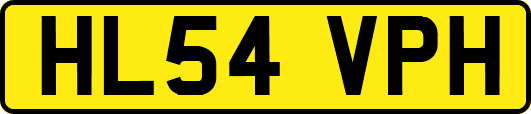 HL54VPH