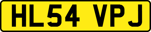 HL54VPJ