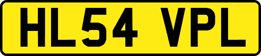 HL54VPL