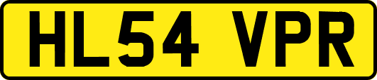HL54VPR
