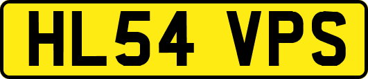 HL54VPS