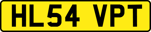 HL54VPT
