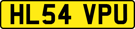 HL54VPU