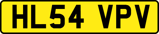 HL54VPV