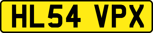 HL54VPX