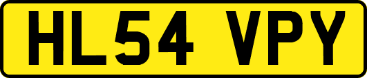 HL54VPY