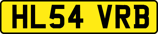 HL54VRB
