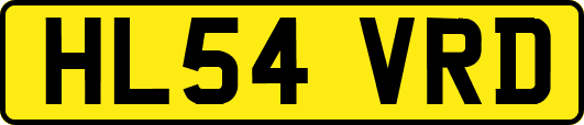 HL54VRD