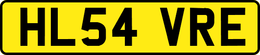HL54VRE