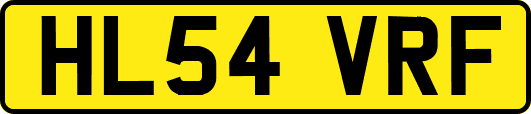 HL54VRF
