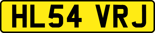 HL54VRJ
