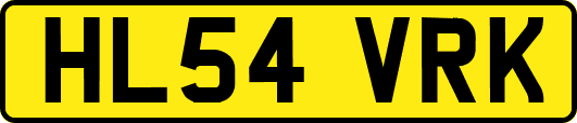 HL54VRK