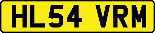 HL54VRM