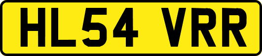 HL54VRR