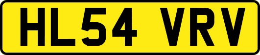 HL54VRV