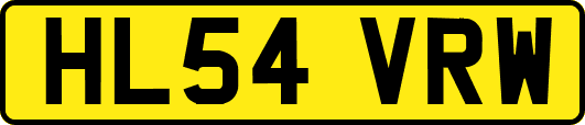 HL54VRW