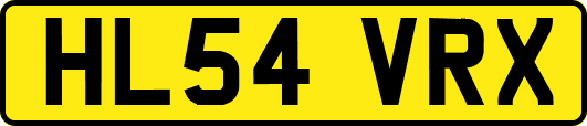 HL54VRX