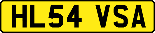 HL54VSA