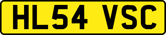 HL54VSC