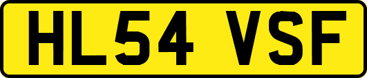 HL54VSF