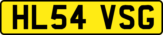 HL54VSG