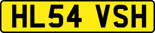 HL54VSH