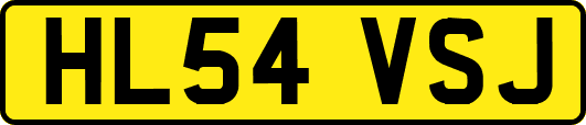 HL54VSJ