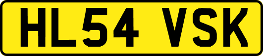 HL54VSK