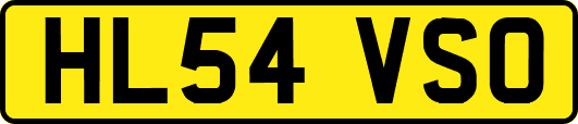 HL54VSO