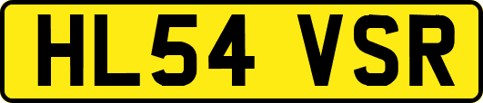 HL54VSR