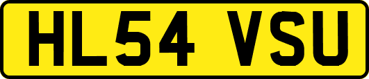 HL54VSU