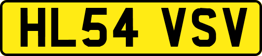 HL54VSV