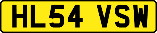 HL54VSW