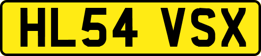 HL54VSX