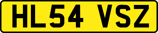 HL54VSZ
