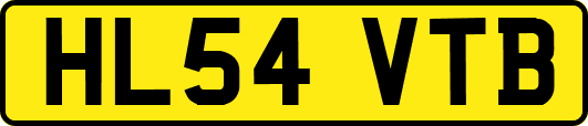 HL54VTB